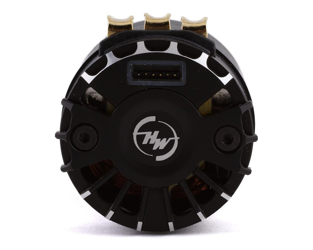 Hobbywing Xerun XR8 Plus G2S Brushless ESC / 4268SD G3 Motor Combo 2800kV