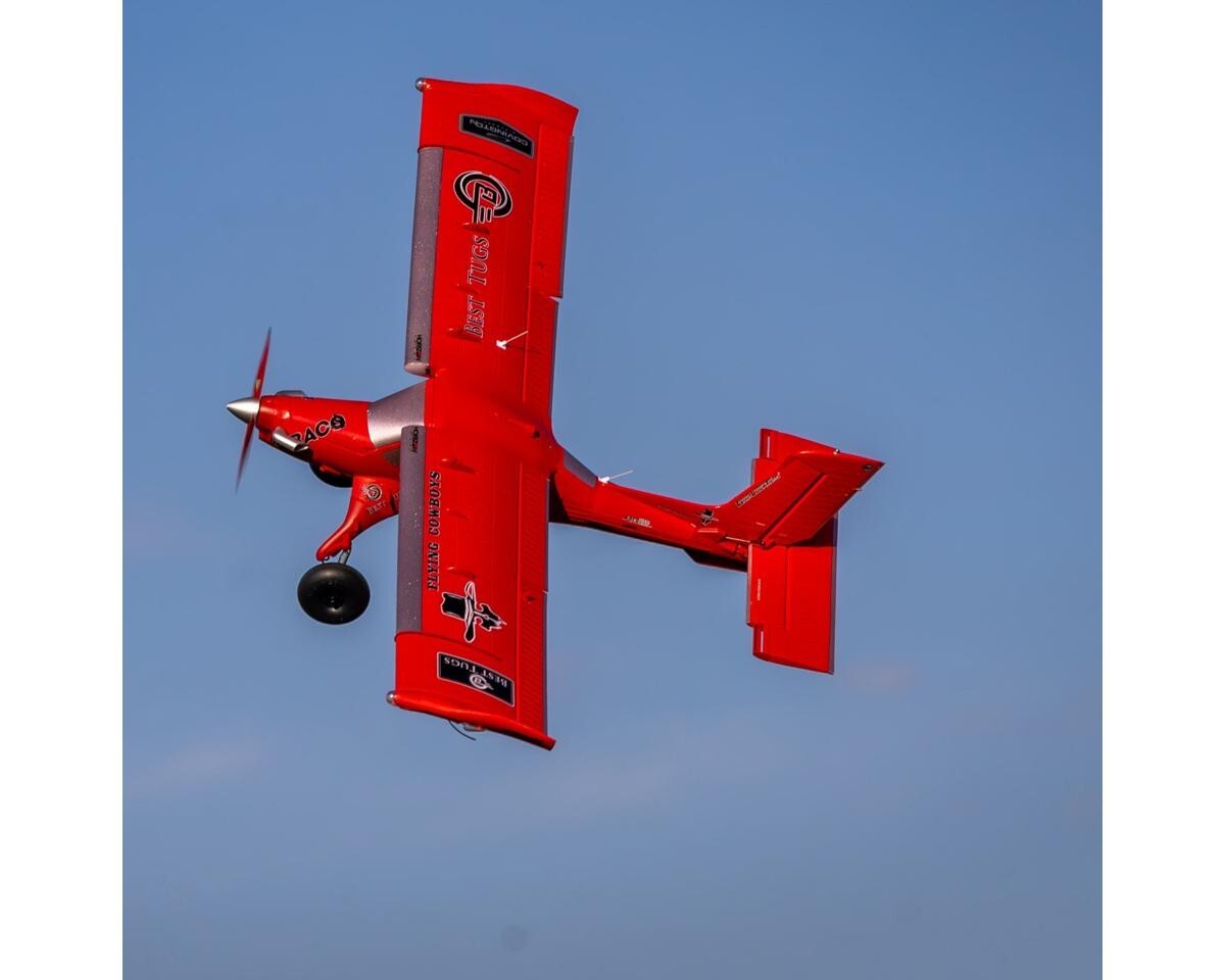 E-flite Micro DRACO Bind-N-Fly BNF Basic Electric Airplane 800mm w/AS3X & SAFE
