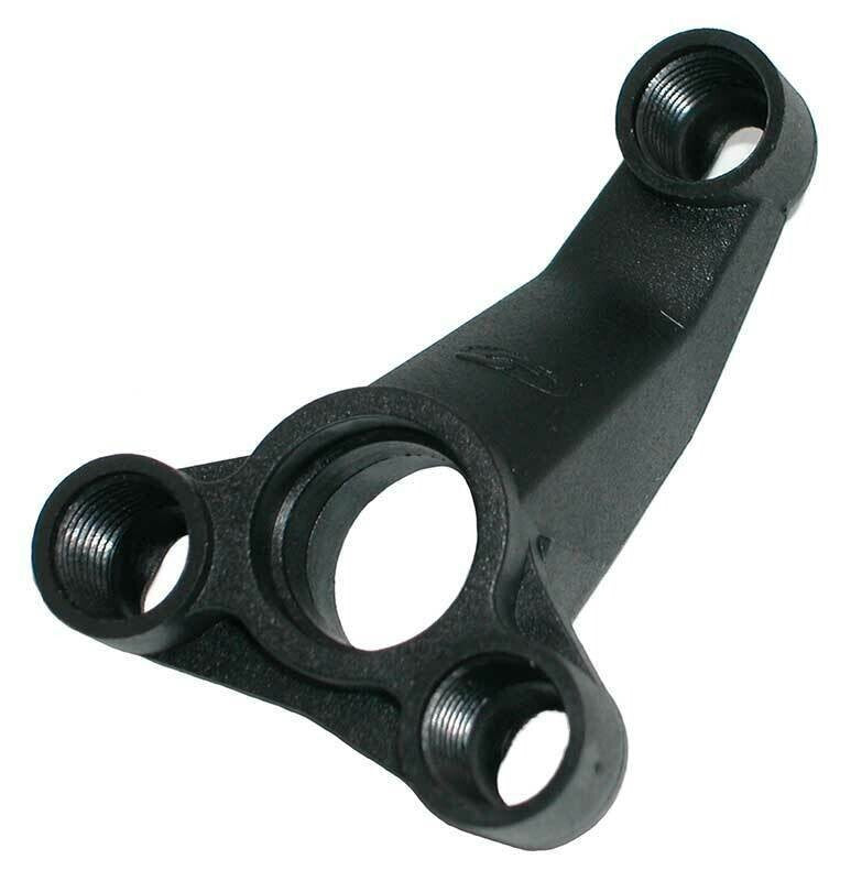 Serpent 710 Rear Up-right S-710 (1) SER 802330