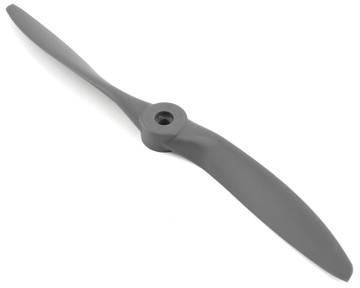 APC Nitro Gas RC Remote Control Airplane Prop Propeller 13 x 14 13x14 APCLP13014