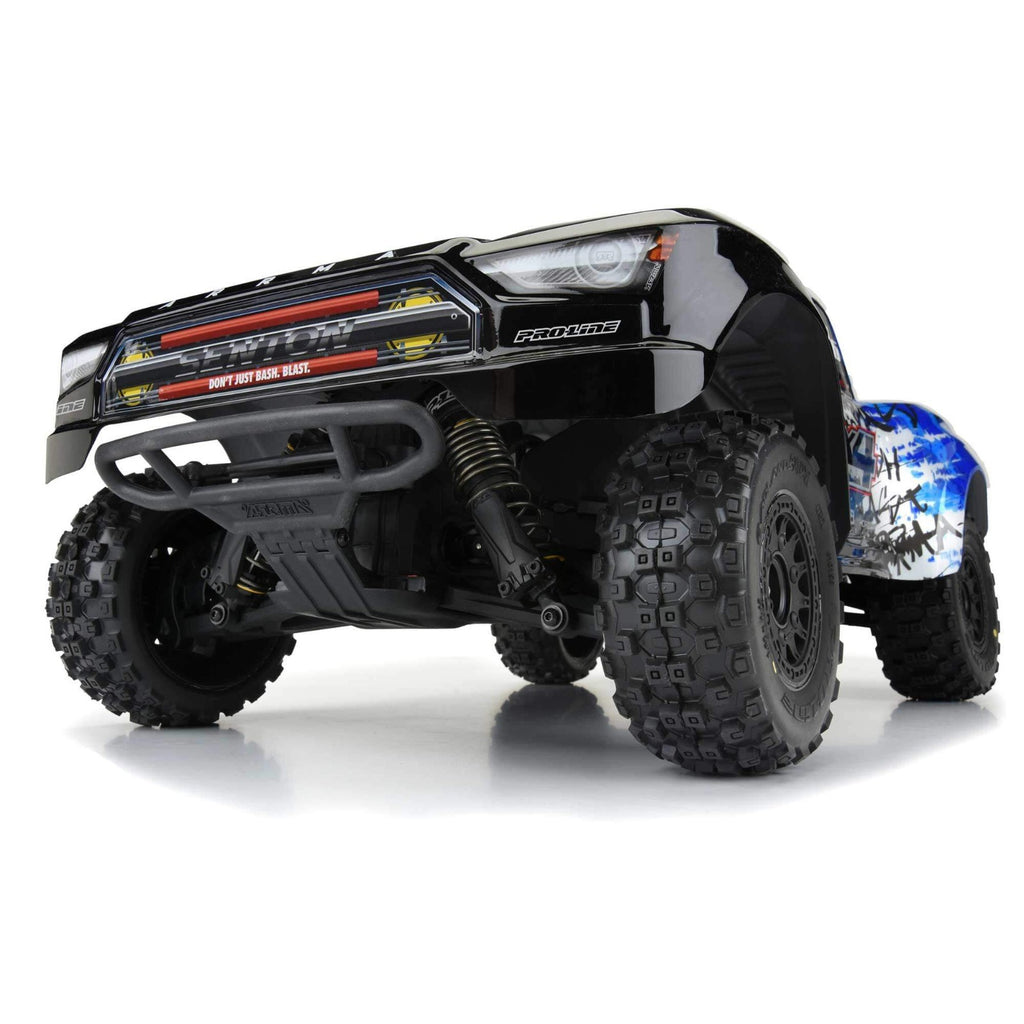 ProLine PowerStroke (Front Rear) Shocks 3S BLX Kraton Outcast Senton Typhon