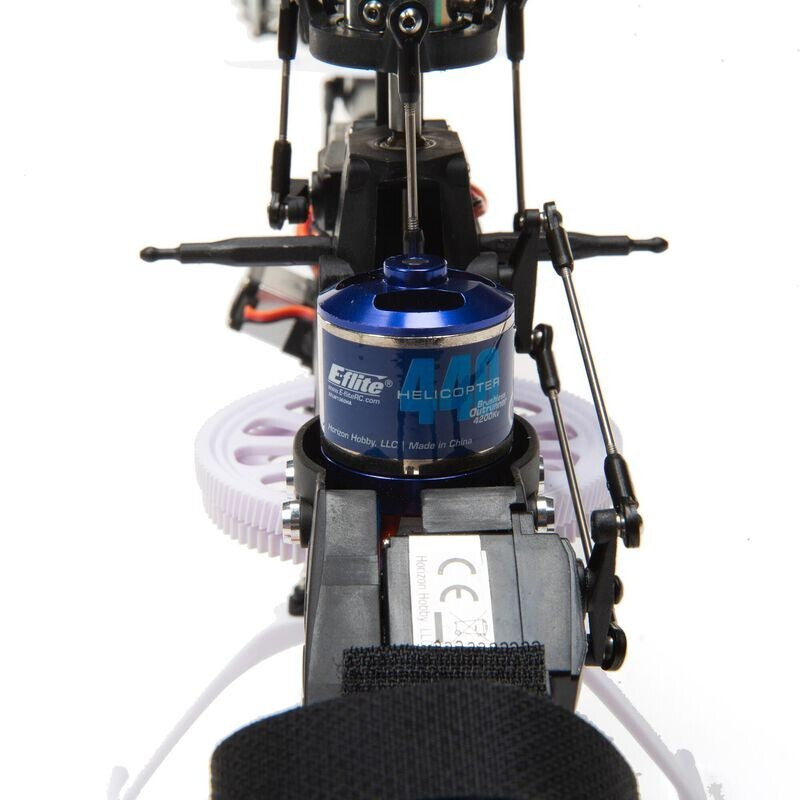 Blade 330 S 330S BNF Bind In Fly Basic Electric Flybarless Helicopter BLH59550