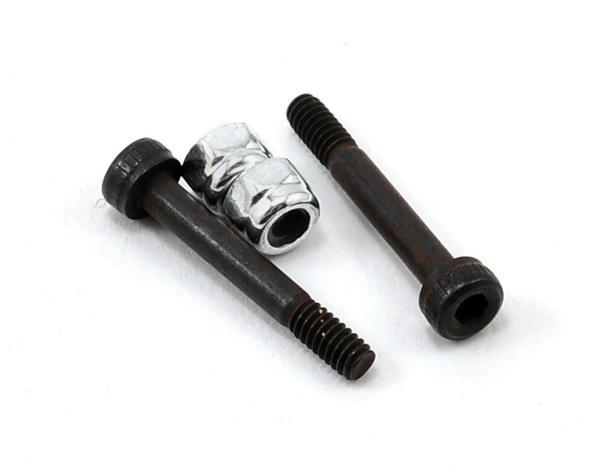 BLH4503 Main Blade Mounting Screw Blade 230 S 230S V2 RC Helicopter Replacement