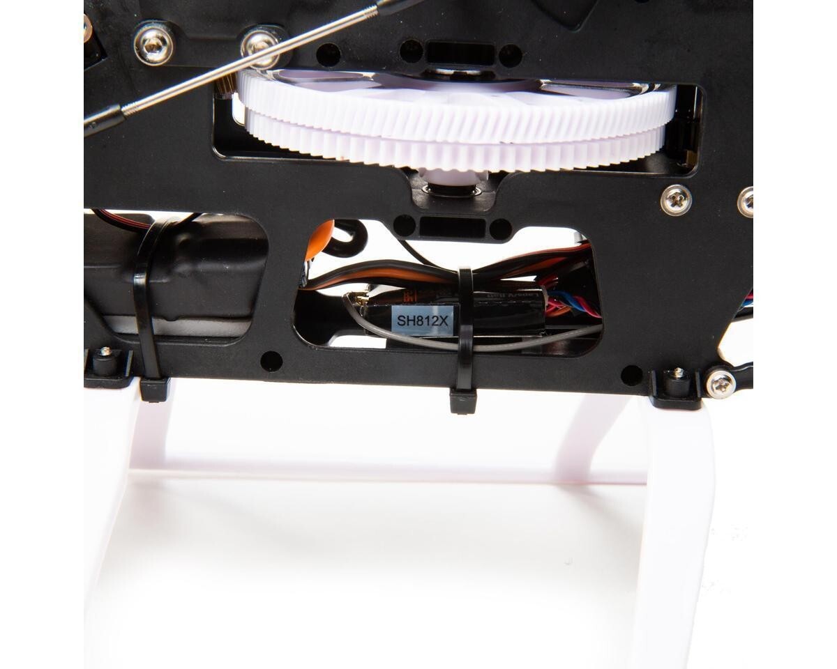 Blade 330 S 330S RTF Ready To Fly Basic Electric Flybarless Helicopter BLH590001