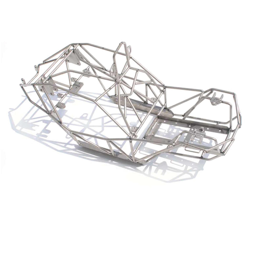 Furitek Everest Titanium Cage for Axial Ryft 1/10 FRU2235