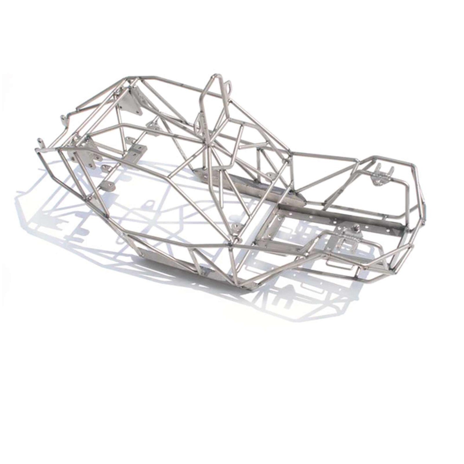Furitek Everest Titanium Cage for Axial Ryft 1/10 FRU2235