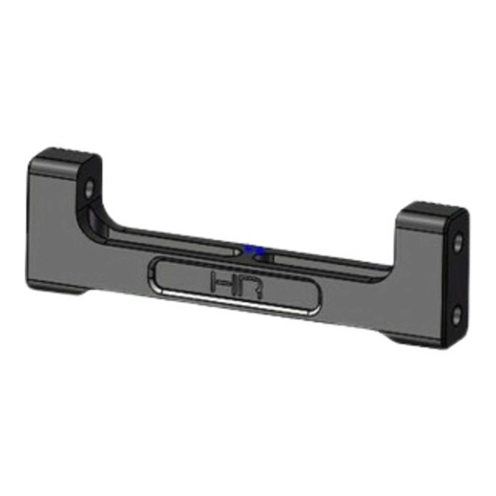 Hot Racing MMJ14CBA01 Aluminum Cross Brace Upper : Losi Mini LMT