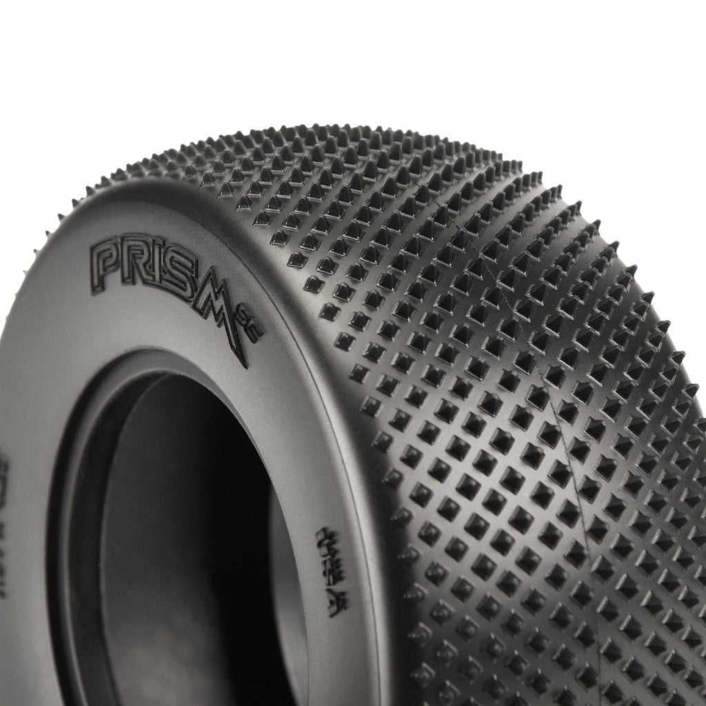 Pro-Line PRO10148303 Prism CR3 Rear 2.2"/3.0" Carpet SC Tires (2)