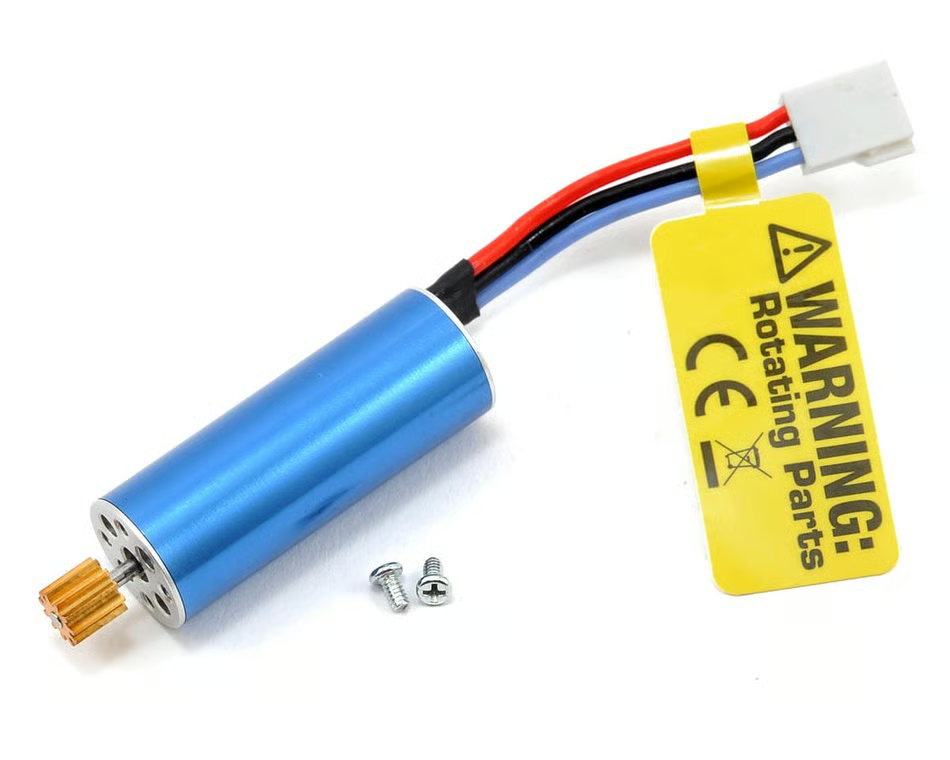 New Blade 130X 130 X Brushless RC Helicopter Main Motor (6730kV) BLH307