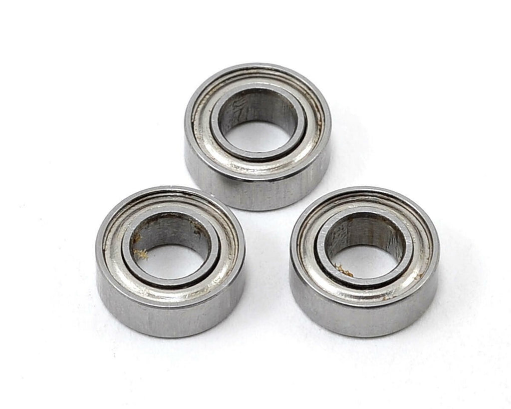 BLH4515 4x8x3mm Bearing (3) Blade 230 S 230S V2 RC Helicopter Replacement Part