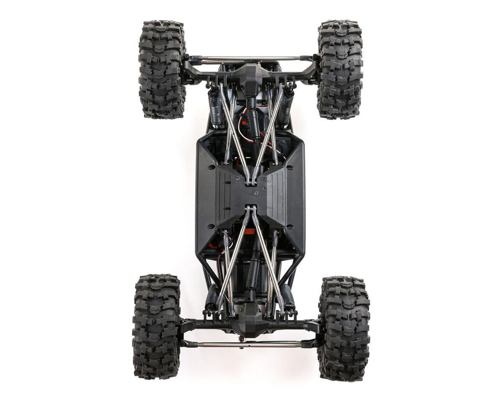 Axial UTB10 Capra 1.9 4WS Unlimited Trail Buggy 1/10 RTR 4WD Rock Crawler