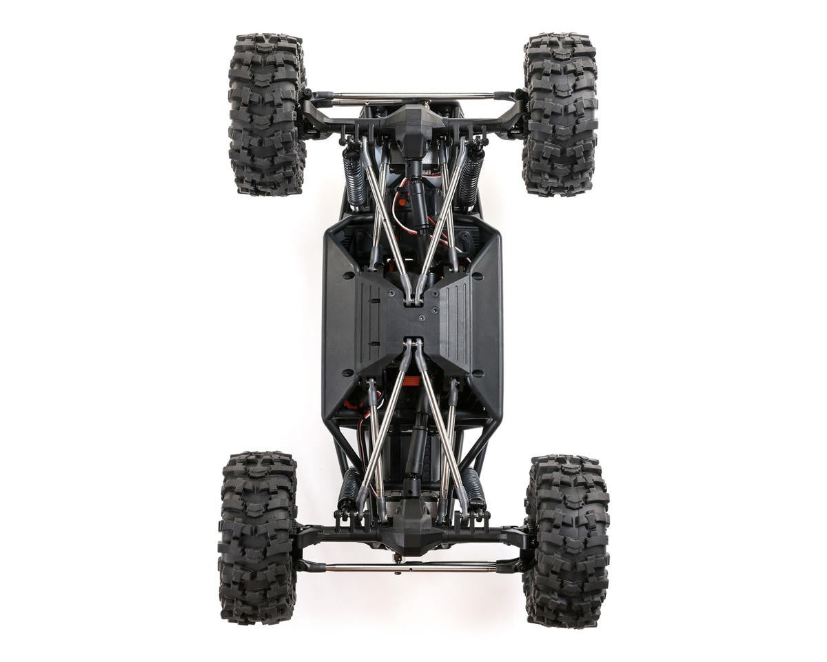 Axial UTB10 Capra 1.9 4WS Unlimited Trail Buggy 1/10 RTR 4WD Rock Crawler