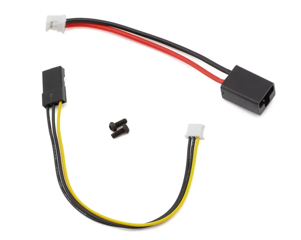 Furitek Torpedo 118 Brushless Combo for Traxxas TRX-4M TRX4M FTK-FUR2342 FRU2342