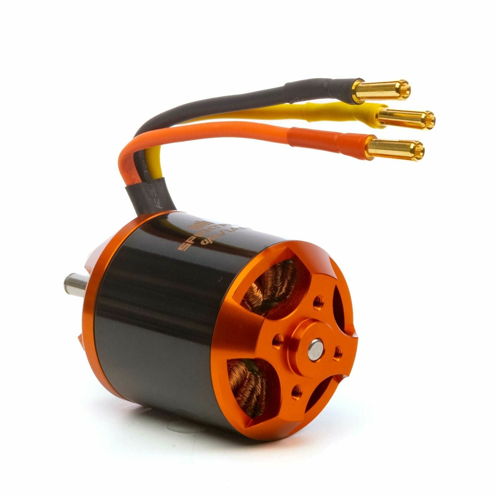 Spektrum Avian 4260-480Kv : Same as Rimfire .55 Brushless Electric RC Motor
