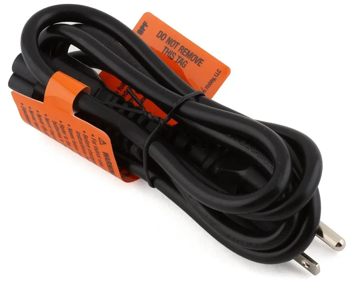 Spektrum RC S1100 G2 AC Smart RC Battery Charger (6S / 12A / 100W) SPMXC2080
