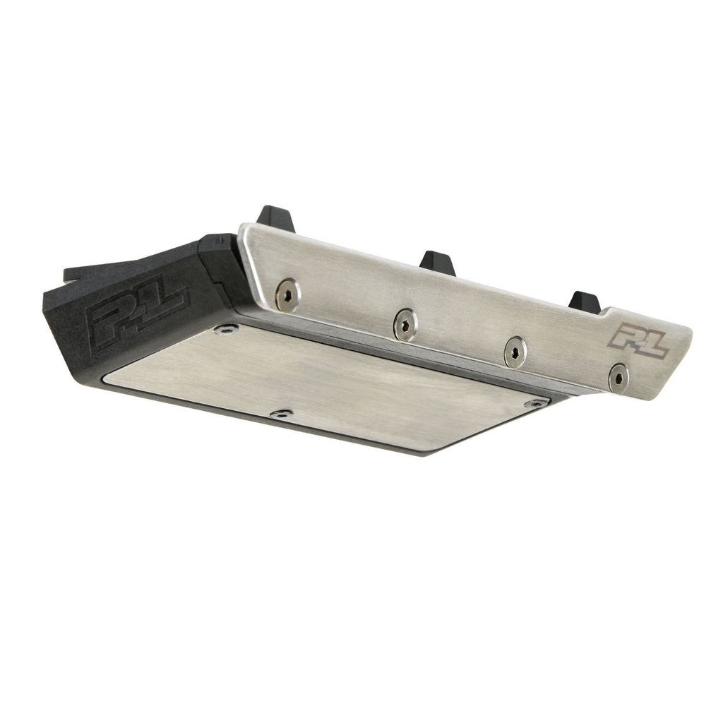 PROLINE 1/10 Universal Body Capture Rock Sliders for Most Crawlers PRO640900