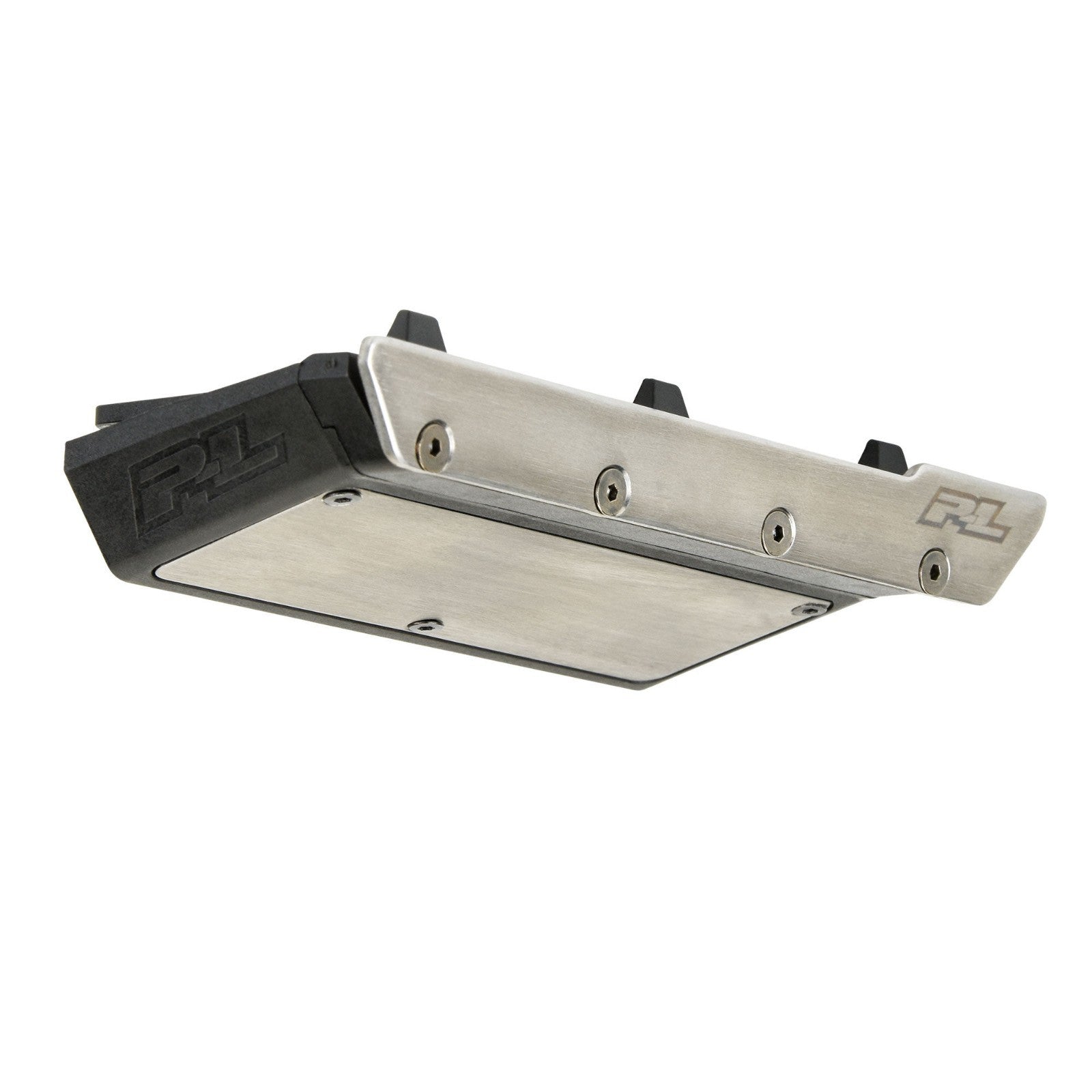PROLINE 1/10 Universal Body Capture Rock Sliders for Most Crawlers PRO640900