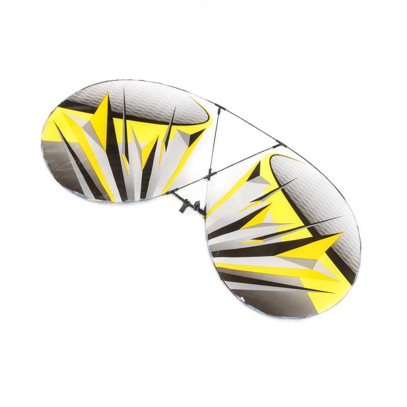 EFlite E-Flite UMX Night Vapor RC Airplane  Replacement Elevator EFLU1383
