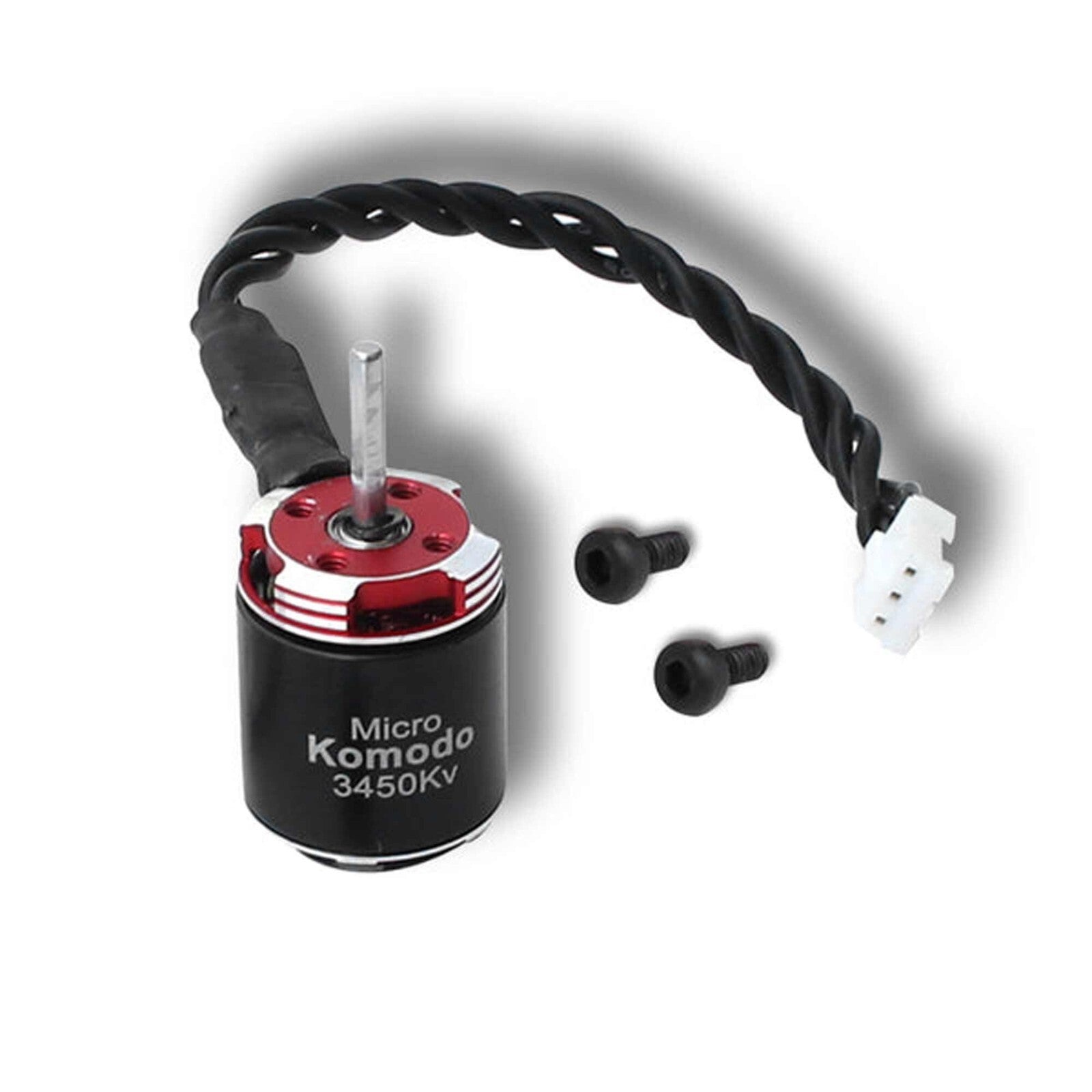 Furitek Micro Komodo Brushless Motor For Kyosho Mini-Z 4X4 FRU2121 FUR2121