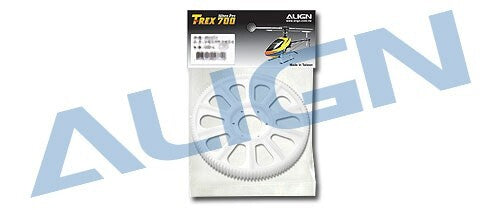 New Align 700 Size N7019-2 HN7019-2 CNC Main Drive Gear 164T