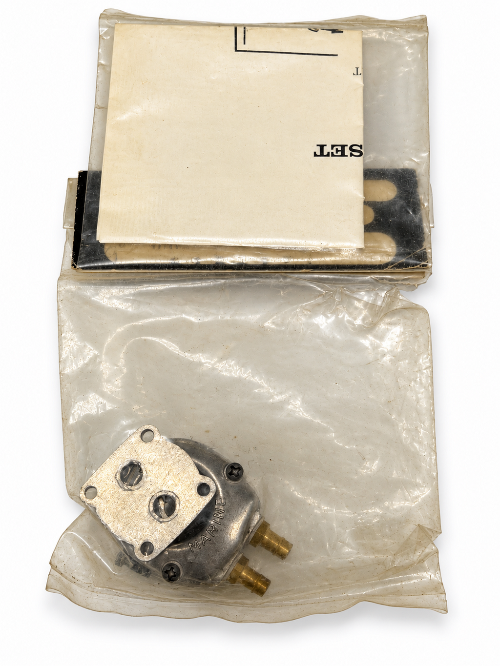 OS MAX 10 R/C Water Cooling Marine Conversion Parts Set 21040002 RC Boat