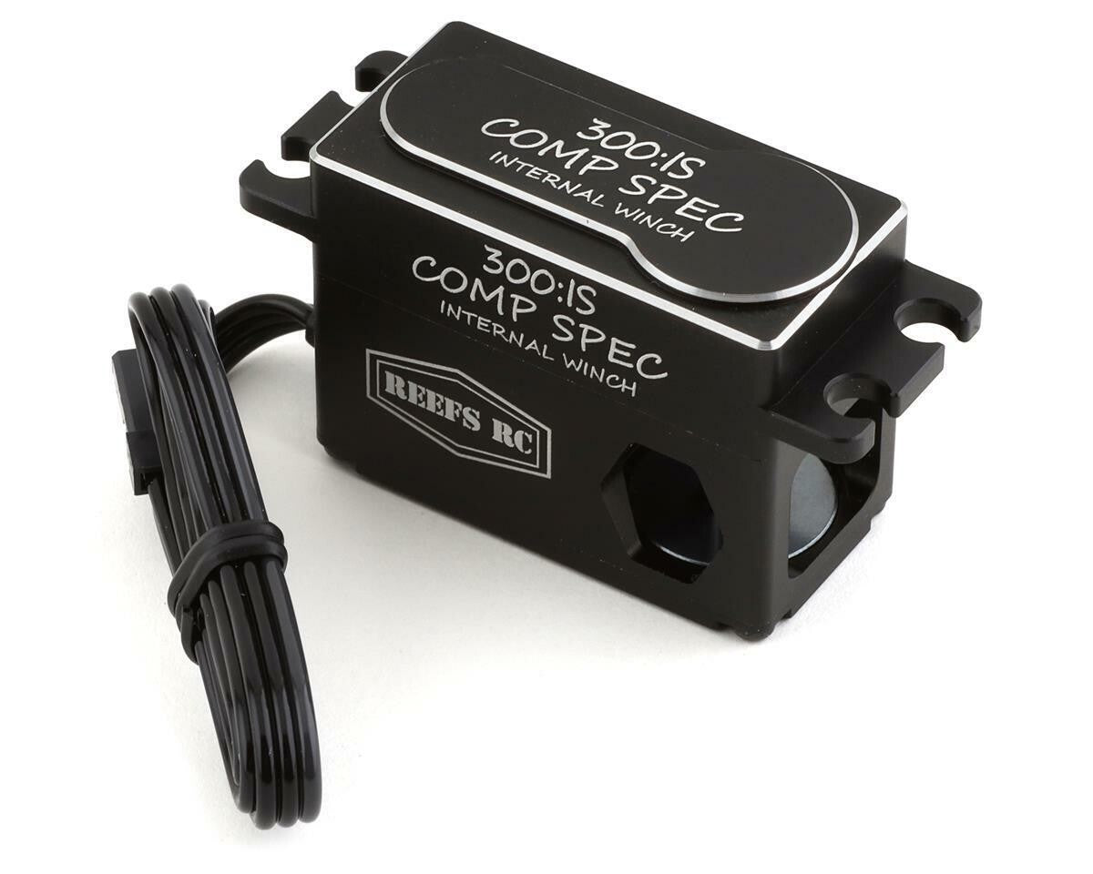 Reefs RC 300 Comp Spec Internal Spool Brushless Servo Winch SEHREEFS123