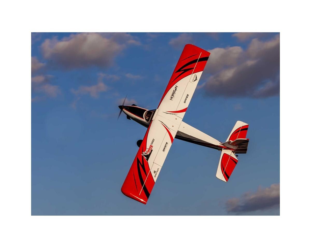 E-flite EFlite Turbo Timber SWS 2.0m BNF Bind in Fly Basic Electric Airplane