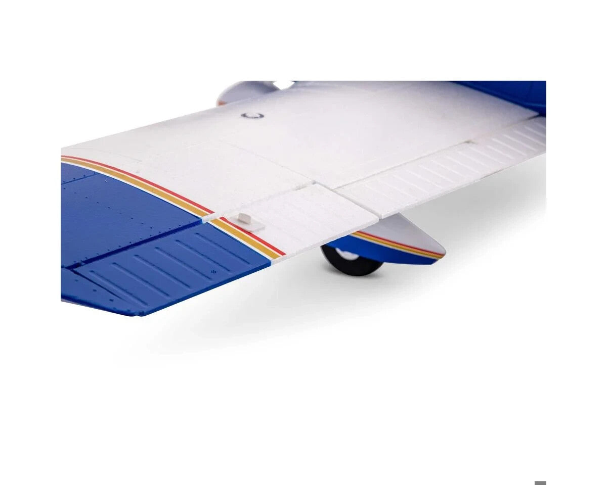 E-flite EFlite Cherokee 1.3m BNF Bind in Fly Basic Electric Airplane AS3X & SAFE