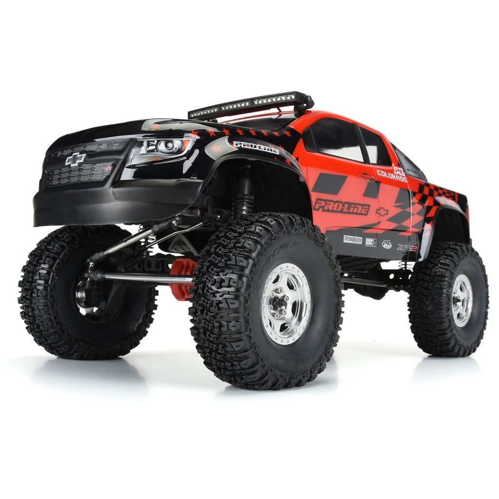 ProLine PRO1018303 Trencher Predator 1.9" Rock Crawler Tires (2) Super Soft