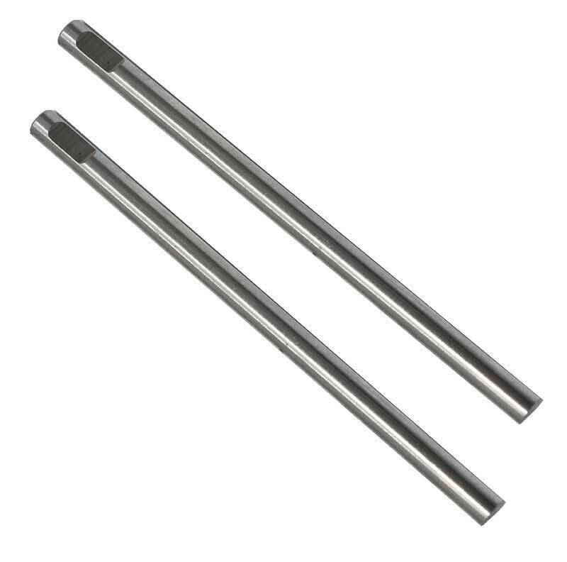 Serpent Hinge Pins Front Upper (2)  SER 808210