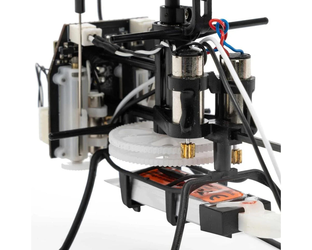 Blade mCX RTF Micro Electric Coaxial Indoor Trainer Helicopter BLH02600