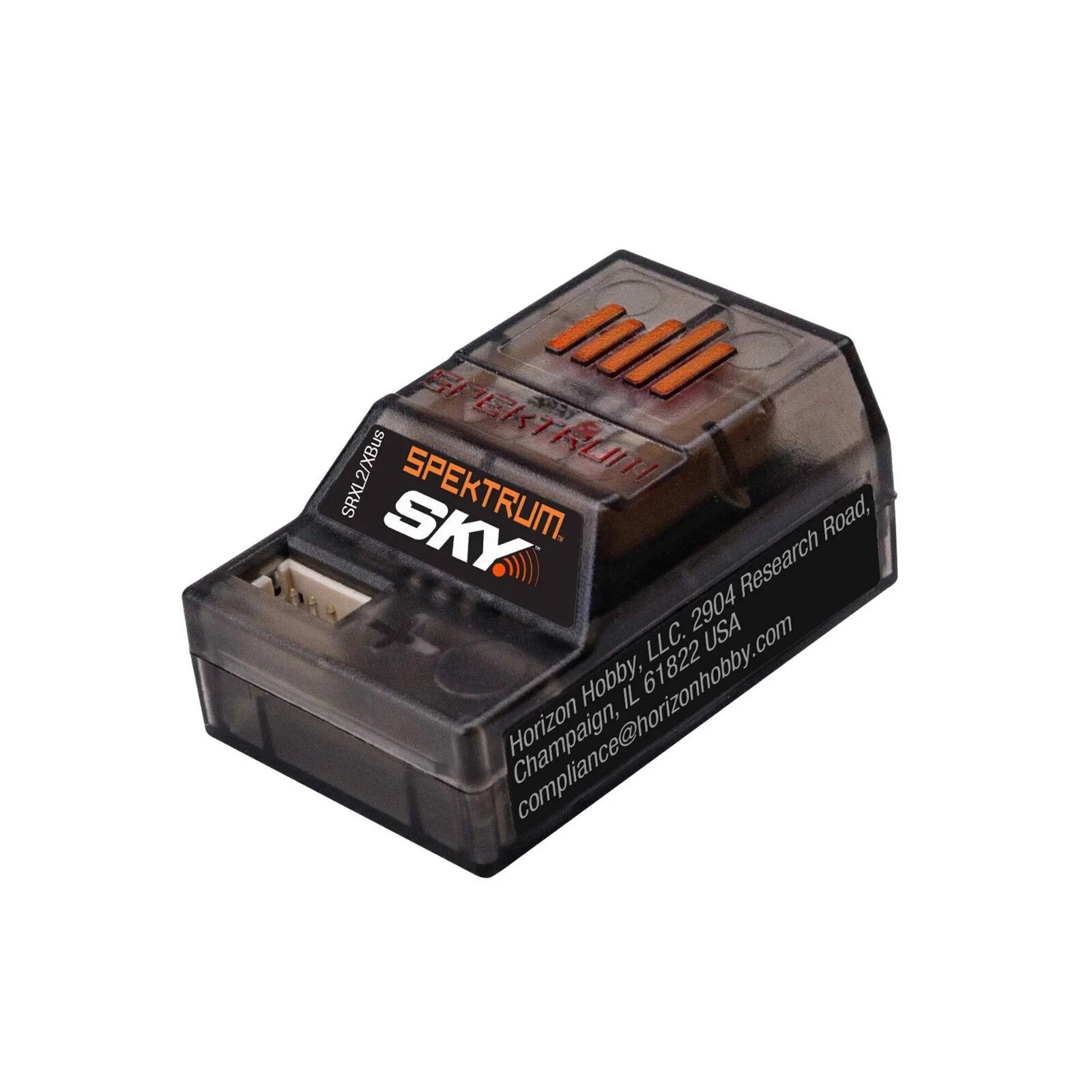 Spektrum Sky Remote ID RC Remote Control Airplane Module SPMA9500 FAA Compliant