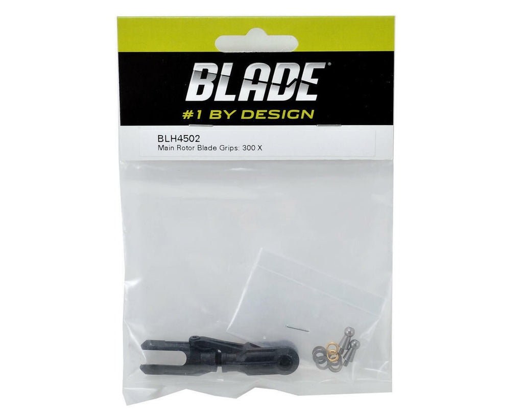 BLH4502 Main Rotor Blade Grips Blade 230 S 230S V2 RC Helicopter Replacement