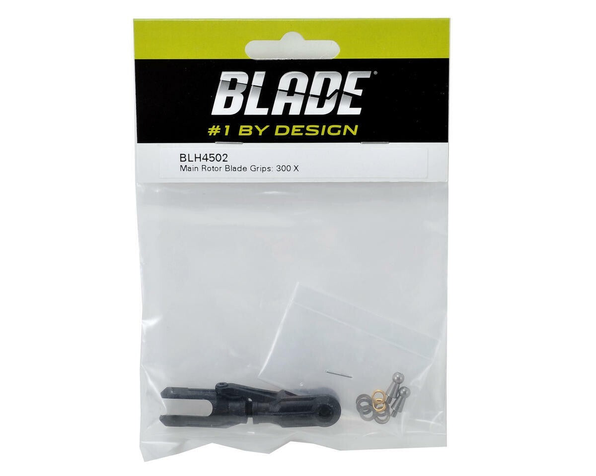 BLH4502 Main Rotor Blade Grips Blade 230 S 230S V2 RC Helicopter Replacement