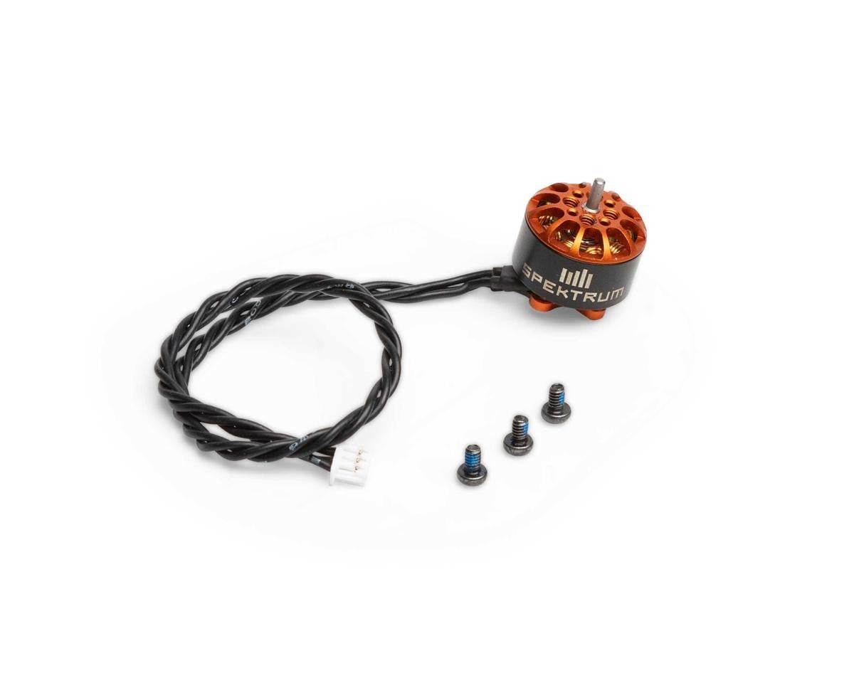 Spektrum RC 1206-7500Kv Brushless Motor SPMXAM2600 Twin Otter Replacement Motor