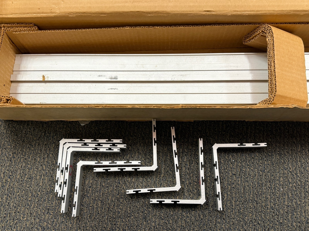 Excellent Octura RC Remote Control Boat / Airplane Building Wing JIG