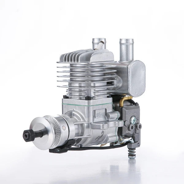 RCGF STINGER 10cc RE Rear Gas Two Stroke RC Remote Control Airplane Engine