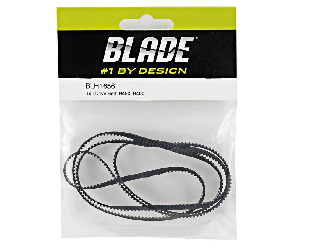Blade RC Helicopter Tail Drive Belt : B450 450X 450 X 330S 330 S BLH1656