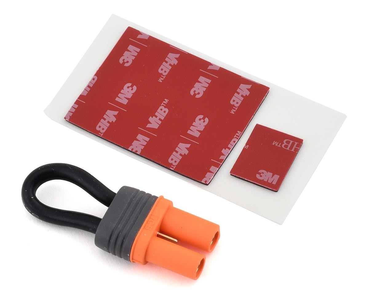 Spektrum RC Firma 160 Amp 160A Brushless Smart RC Remote Control Boat Marine ESC
