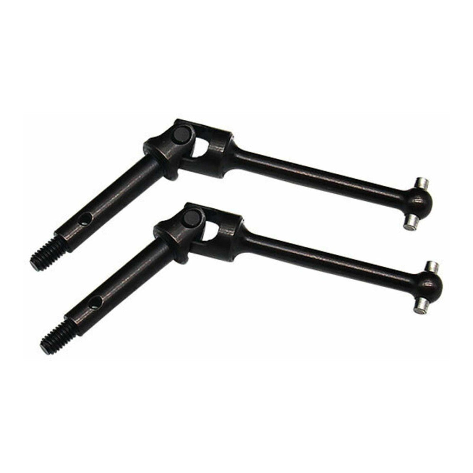 Hot Racing Losi Mini LMT HD Steel Universal CVD Axles Drive Shafts MMJ288FR