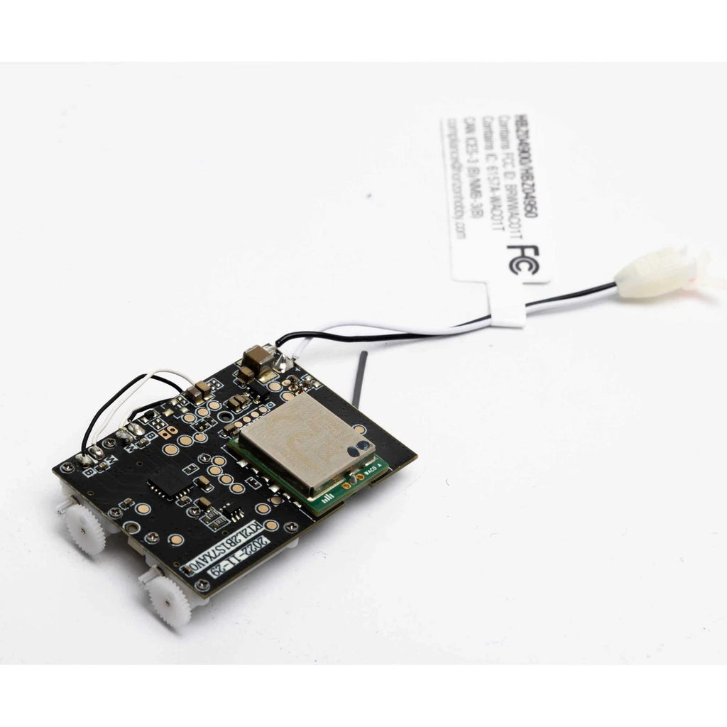 Spektrum Flight Controller Receiver ESC Champ Anniversary Edition 515mm SPMA3183