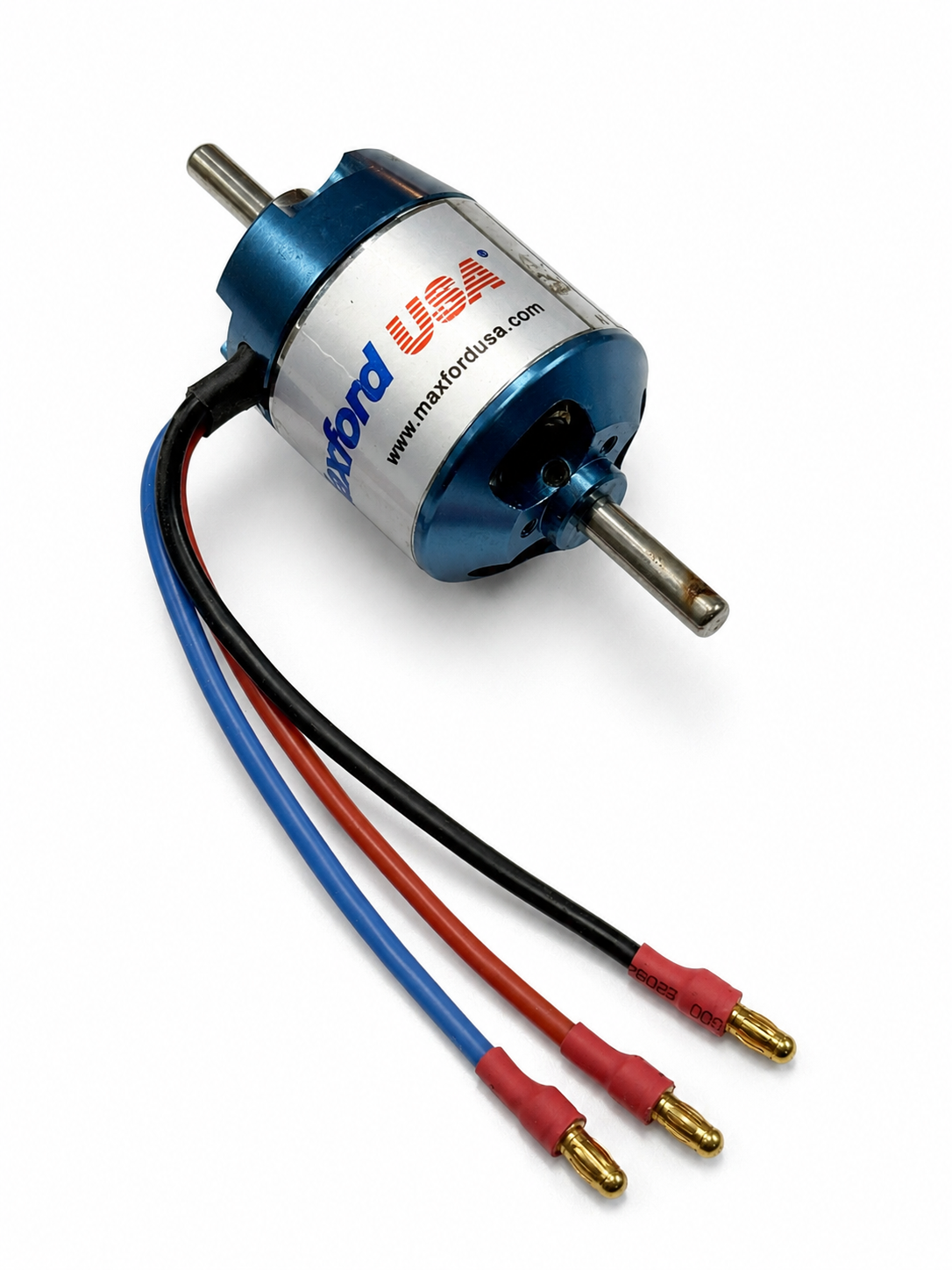 Excellent Maxford Uranus 35425 Brushless Outrunner Electric RC Airplane Motor