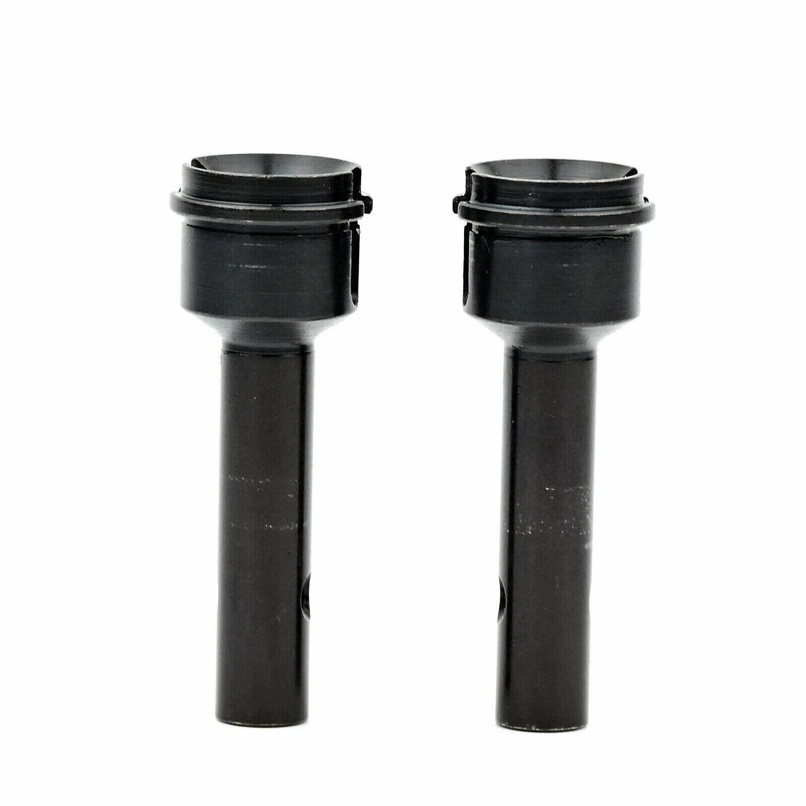 ARRMA ARAC9421 AR310591 CVD Axle 8x45mm Kraton / Outcast 6s (2) 310591