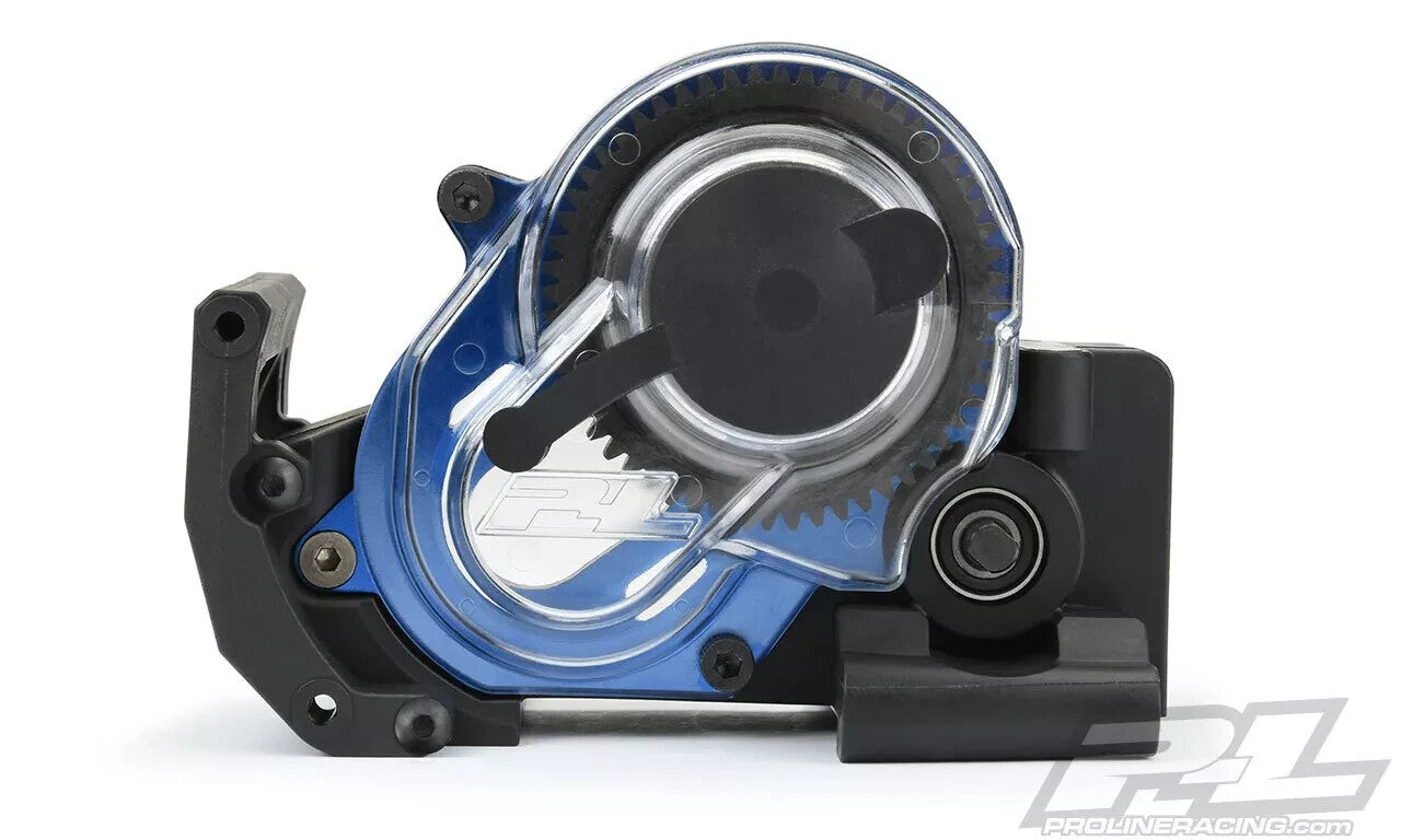 Pro-Line 6350-00 PRO-Series 32P Transmission : Slash 2WD & Electric Stampede 2WD