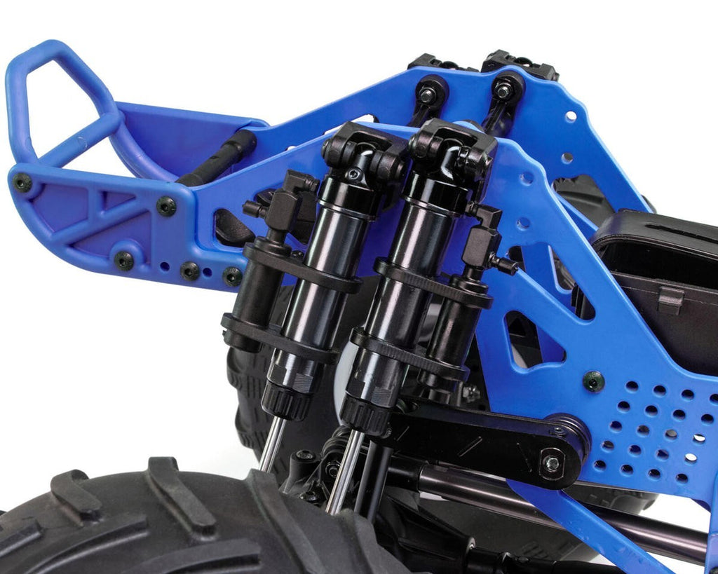 Losi LMT 2.0 Son-Uva Digger 4x4 RTR Brushless RC Monster Truck LOS04028T2