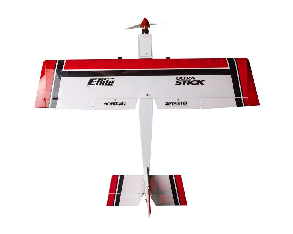 E-flite EFlite Ultra Stick 1.1m ARF RC Remote Control Electric Airplane EFL14025