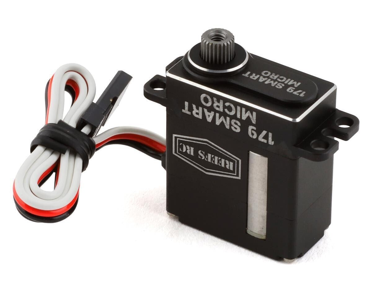 Reefs RC 179 Smart Micro Servo RC Car / Truck / Crawler Winch SEHREEFS129