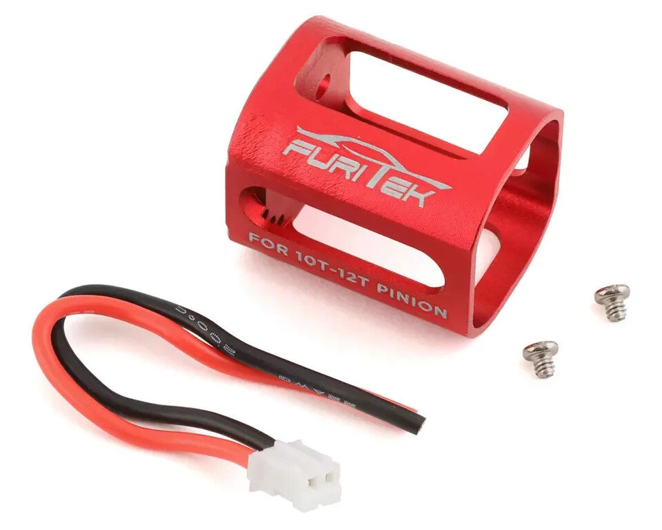 Furitek Kyosho Mini Z 4x4 Folivora Brushless Power System FUR2127 FRU2127