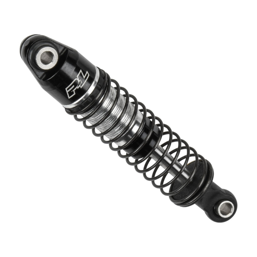 ProLine PRO639200 639200 1/18 Scale Big Bore Scaler Shocks (4) : Traxxax TRX-4M