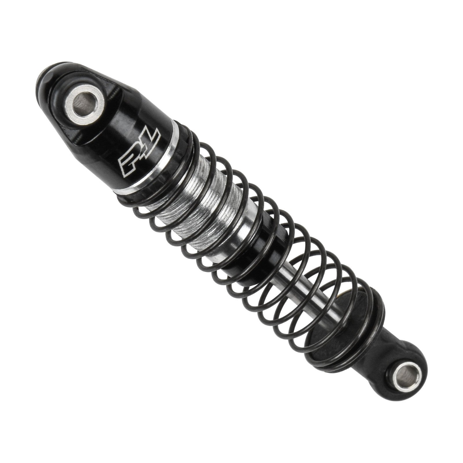 ProLine PRO639200 639200 1/18 Scale Big Bore Scaler Shocks (4) : Traxxax TRX-4M